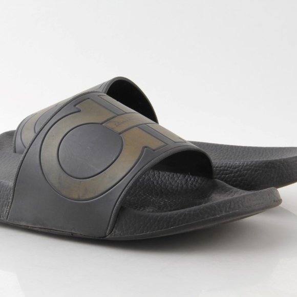 Salvatore Ferragamo Slides